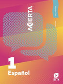 Español 1. Acierta