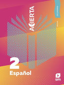 Español 2. Acierta