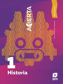 Historia 1. Acierta