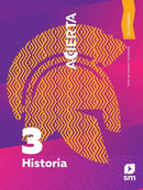 Historia 3. Acierta