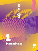 Matemáticas 1. Acierta