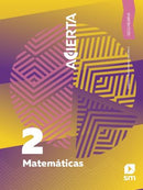 Matemáticas 2. Acierta