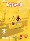 Revuela Religión.