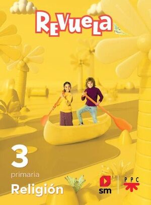 Revuela Religión.