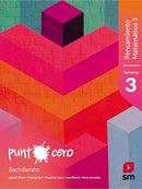 Pensamiento Matemático 3. Punto Cero