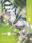Ecosistemas; interacciones; energía y dinámica. Punto Cero