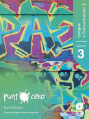 Lengua y comunicación 3. Punto Cero