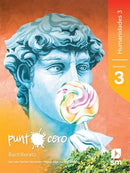 Humanidades 3. Punto Cero Bachillerato