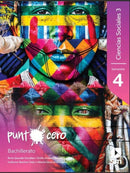 Ciencias Sociales 3. Punto Cero
