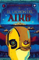 El ladrón de Aiko