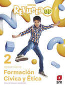 FCyE 2. Revuela Up Secundaria