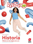 Historia Siglo XIX. Revuela Up Secundaria