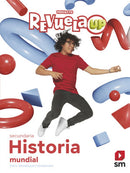 Historia Mundial. Revuela Up Secundaria