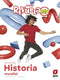 Historia Mundial. Revuela Up Secundaria