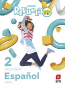 Español 2. Revuela Up Secundaria