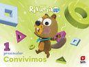 Integrado 1 (Revuela Up preescolar)