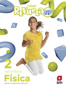 Física. Revuela Up Secundaria