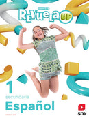 Español 1. Revuela Up Secundaria