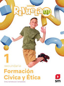 FCyE 1. Revuela Up Secundaria