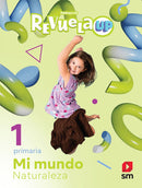 Integrado 1. Revuela UP Primaria