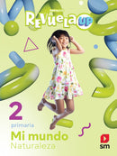 Integrado 2. Revuela UP Primaria