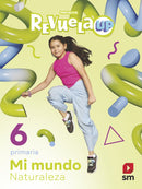 Integrado 6. Revuela UP Primaria