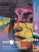 Conciencia Histórica 2. Punto Cero