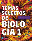 Temas selectos de biología 1