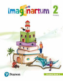 Imaginarium Primary 2  Student Book 1