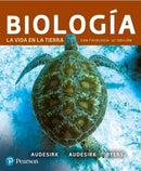 Biología. La Vida En La Tierra Con Fisiología