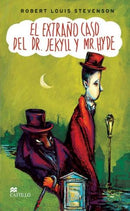 El extraño caso del Dr. Jekyll y Mr. Hyde CL 1E MA