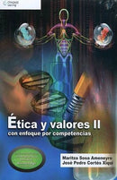 ETICA Y VALORES II