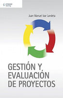 GESTIÓN Y EVALUACIÓN DE PROYECTOS