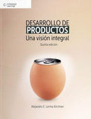 DESARROLLO DE PRODUCTOS. UNA VISIÓN INTEGRAL