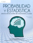 PROBABILIDAD Y ESTADÍSTICA PARA LAS CIENCIAS SOCIALES DEL CO