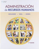 ADMINISTRACIÓN DE RECURSOS HUMANOS