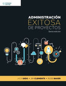 ADMINISTRACIÓN EXITOSA DE PROYECTOS