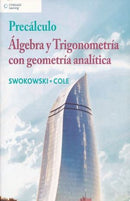PRECALCULO. ALGEBRA Y TRIGONOMETRIA