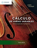CALCULO DE VARIAS VARIABLES. TRASCENDENTES TEMPRANAS