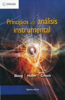 PRINCIPIOS DE ANÁLISIS INSTRUMENTAL