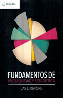 FUNDAMENTOS DE PROBABILIDAD Y ESTADÍSTICA