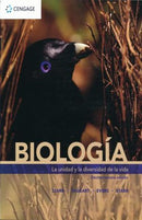 BIOLOGÍA. LA UNIDAD Y LA DIVERSIDAD DE LA VIDA.