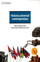 HISTORIA UNIVERSAL CONTEMPORANEA.