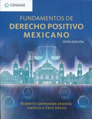 FUNDAMENTOS DE DERECHO POSITIVO MEXICANO