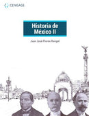 HISTORIA DE MEXICO II