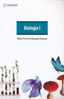 BIOLOGÍA I