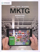 MKTG. MARKETING