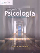 INTRODUCCIÓN A LA PSICOLOGÍA. EL ACCESO A LA MENTE Y LA CONDUCTA