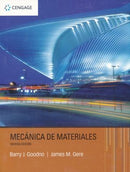 MECÁNICA DE MATERIALES