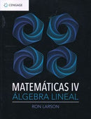 MATEMÁTICAS IV. ÁLGEBRA LINEAL